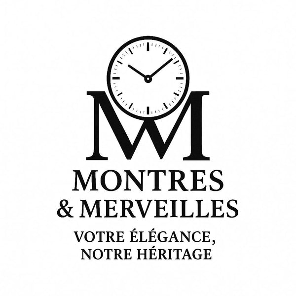 Montre & Merveille